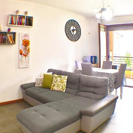 La Maison Rose Appartement *