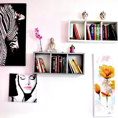 Appartement La Maison Rose