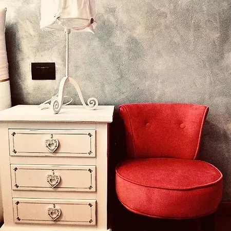 La Maison Rose *